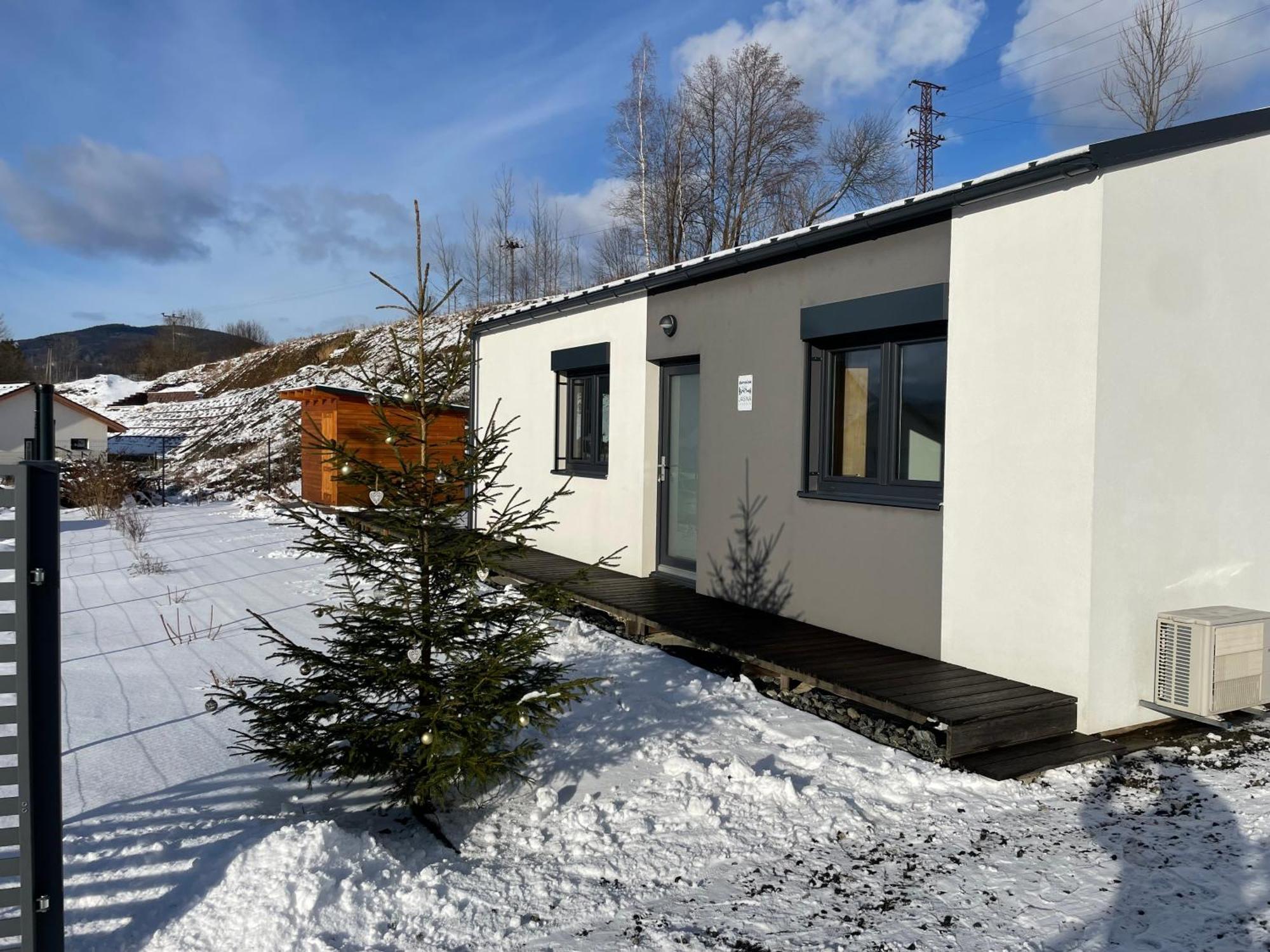 Ferienhaus Domecek Jasna *